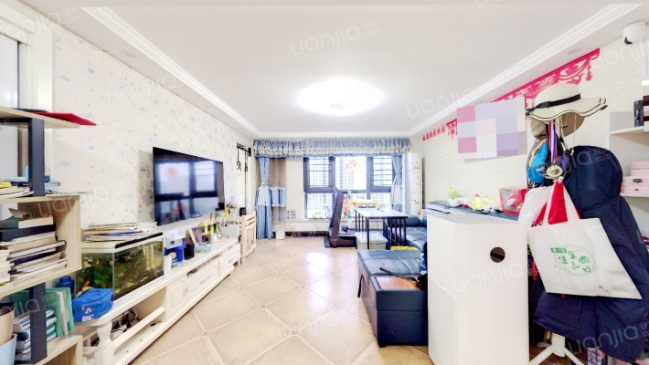 绿都嘉丰公馆二手房实景图