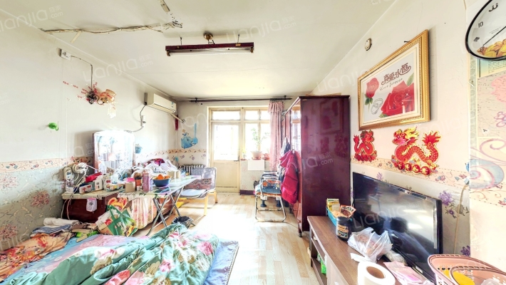 惠阳里(河西)二手房实景图