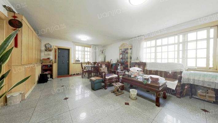 如意小区二手房实景图