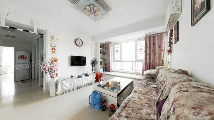 锦绣樱园二手房实景图