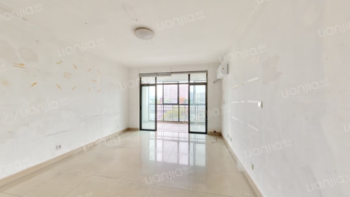 上海城二手房实景图