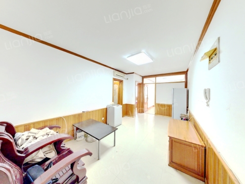 整租·新贵都D区 2室1厅 南