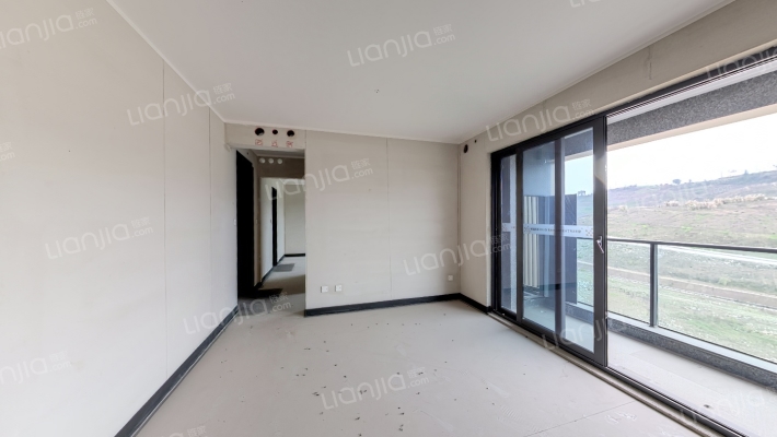 中央公园悦府云谷二手房实景图