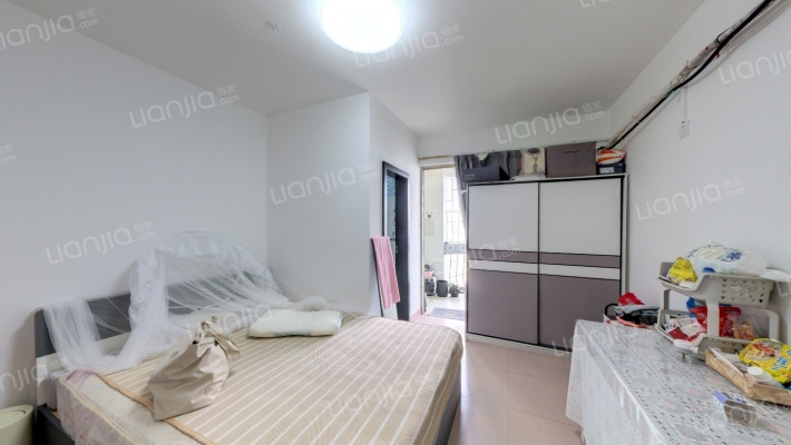 港湾苑二手房实景图