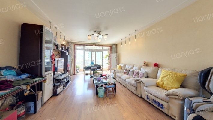 华昱家园二手房实景图