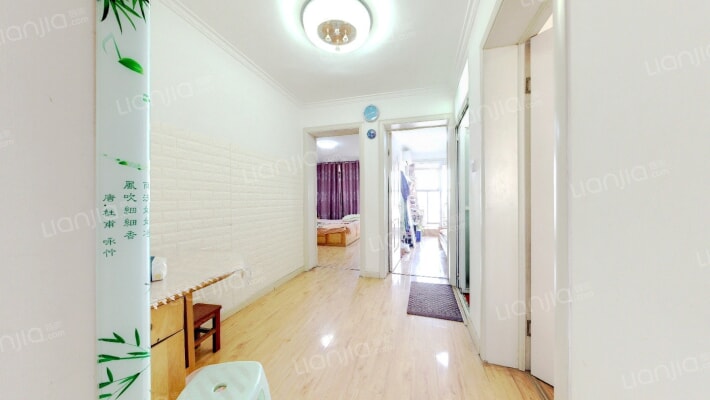 苏园里小区二手房实景图