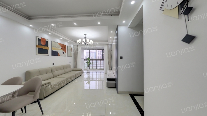 御景嘉苑二手房实景图