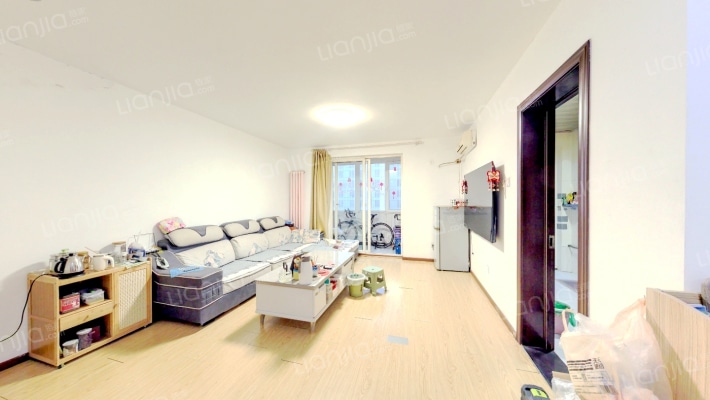 福成公寓B二手房实景图