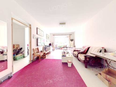 整租·世茂臻园 3室2厅 南/北