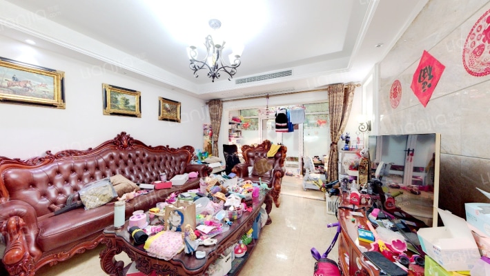 玲珑翠谷二手房实景图