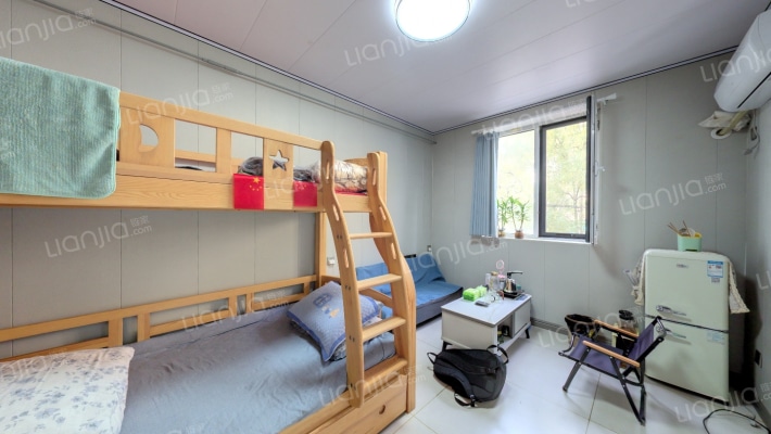 向阳路13号院二手房实景图