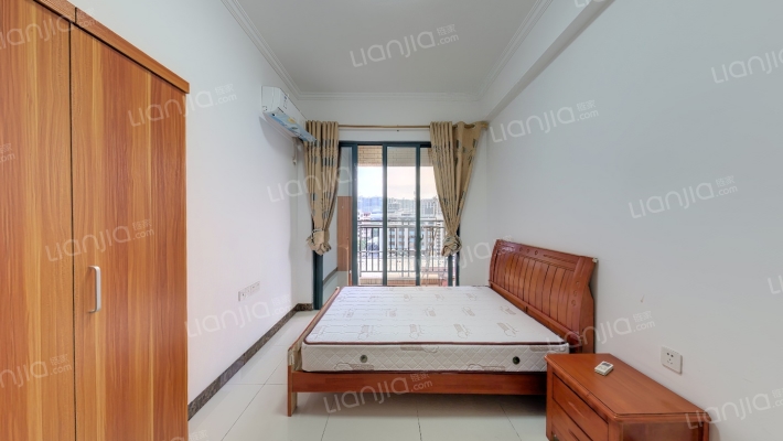 中澳滨河湾七期二手房实景图