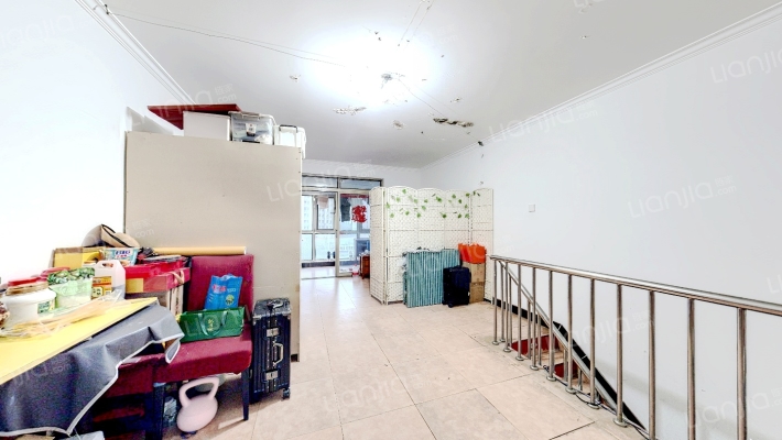 景欣园二手房实景图