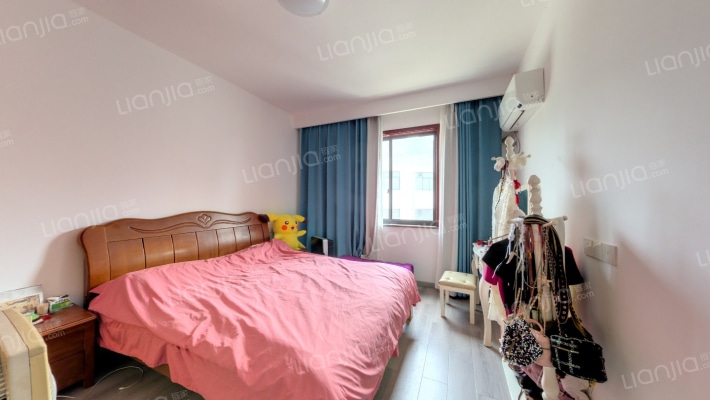 长春路二手房实景图