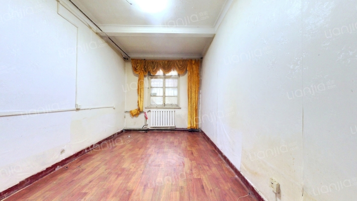 兰州石化十四街区二手房实景图