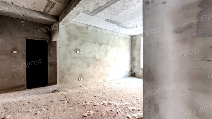 瑞纳花园二手房实景图