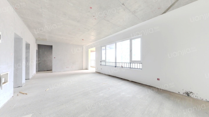 弘阳时光里二手房实景图