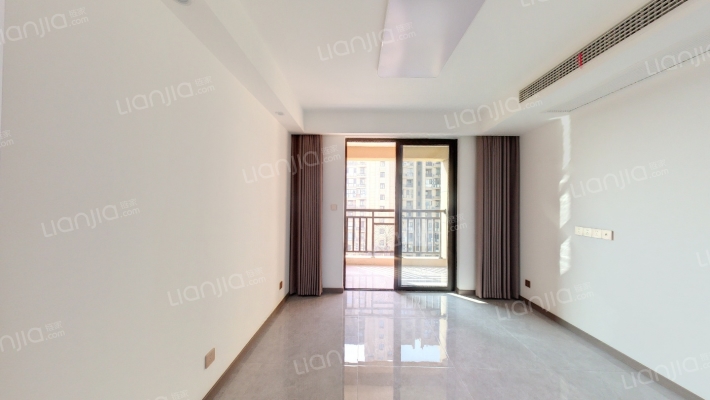 幸福里二手房实景图