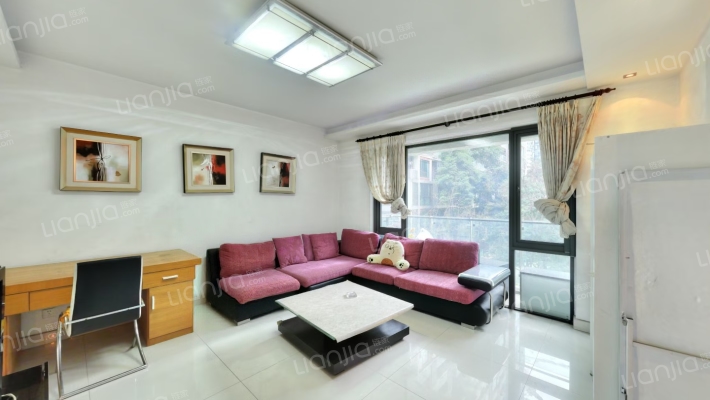 优品道二期二手房实景图