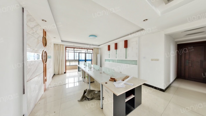 世嘉国际华城一期二手房实景图