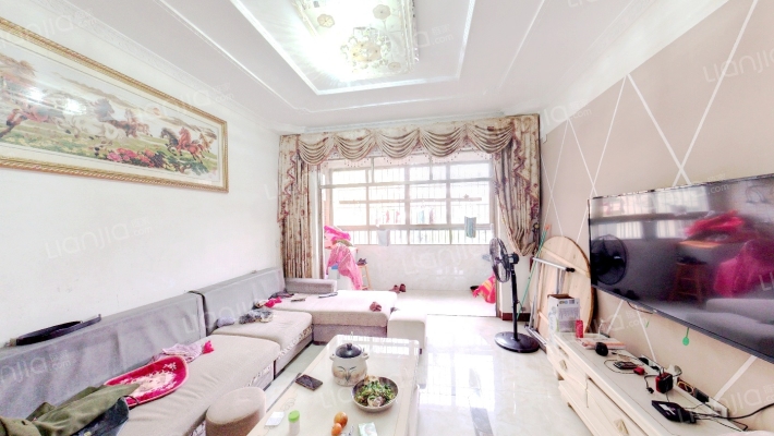 黄果树二手房实景图