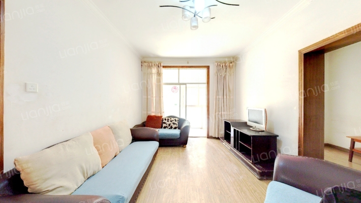 水木山居二手房实景图