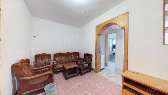 江西省核工业地质局二六六大队二手房实景图