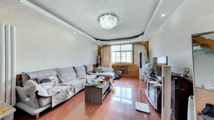 交通规划勘察设计家属院二手房实景图