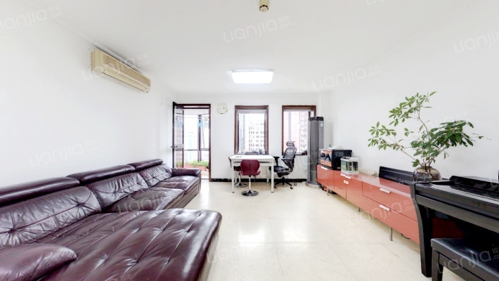 阳光广场二手房实景图