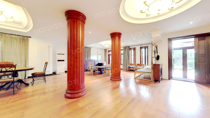 石湾村二手房实景图