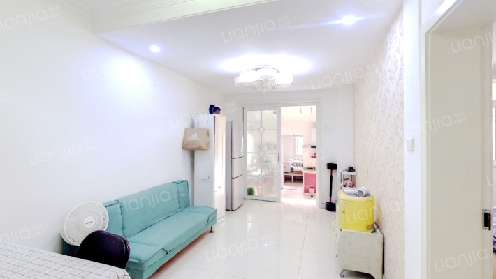 朝阳村恢复楼二手房实景图