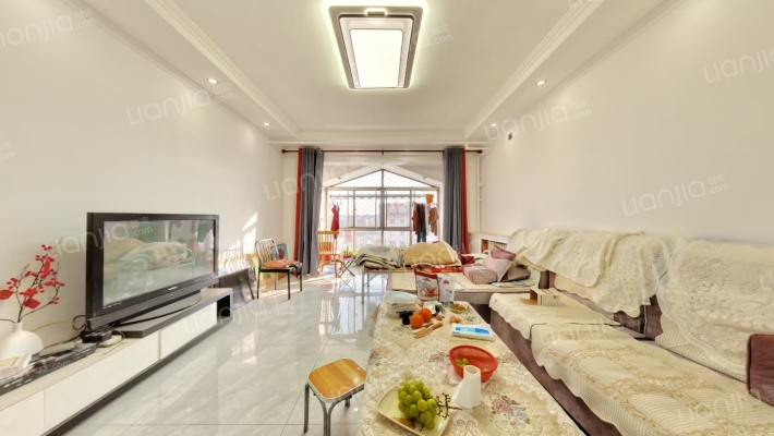 太平庄西里1号院二手房实景图