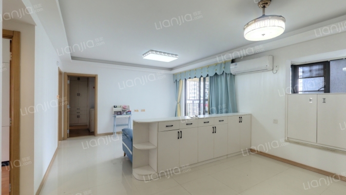 万科珠江东岸一期二手房实景图