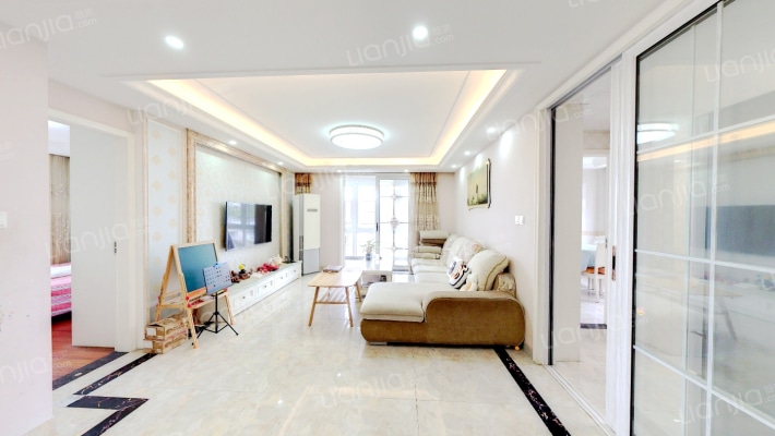 竹山新村二手房实景图