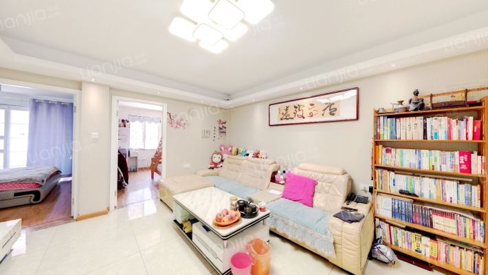 实华苑二手房实景图