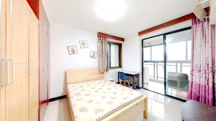 阮家居二手房实景图