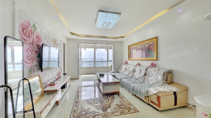 广电佳园二手房实景图