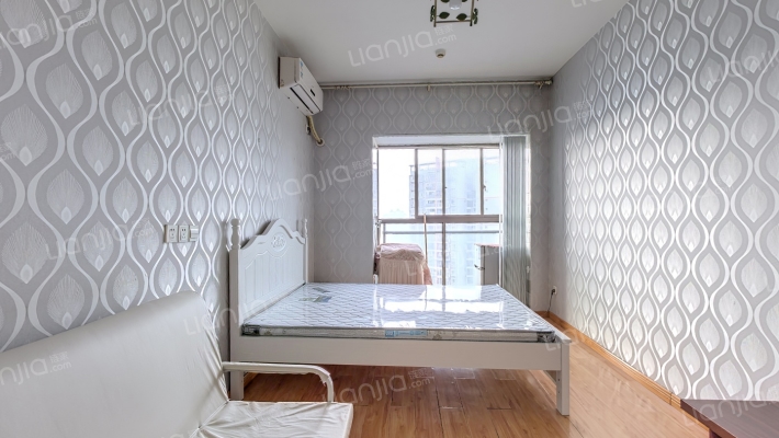 万科西九二手房实景图