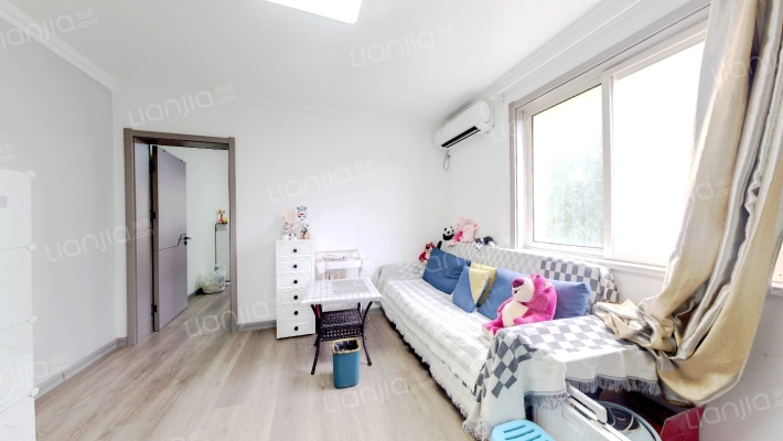 浮山后四小区二手房实景图