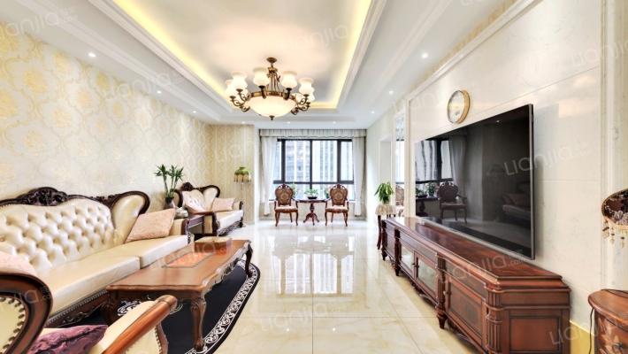 星光耀广场二期二手房实景图