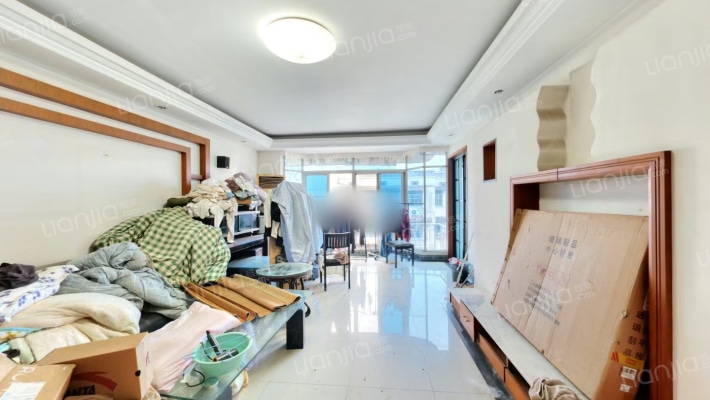 创远花园二手房实景图