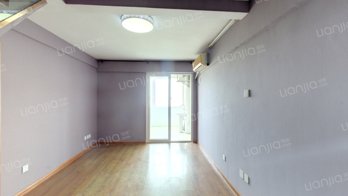 嘉士•天骄二手房实景图