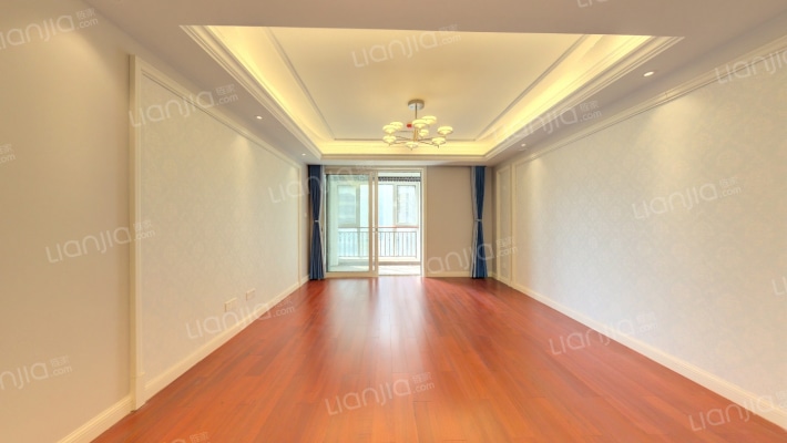 世纪公馆二手房实景图