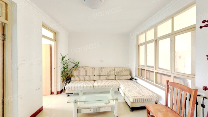 西苑小区(牟平)二手房实景图