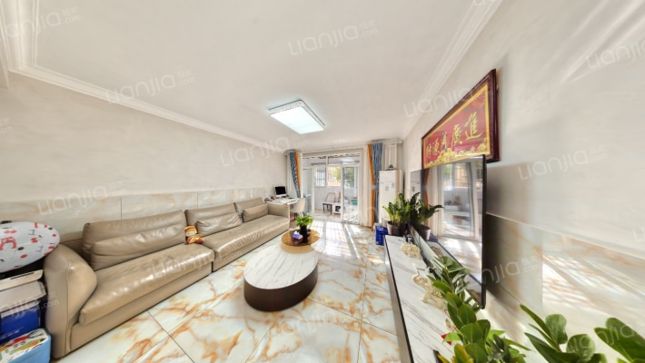 陆家角馨苑东区二手房实景图