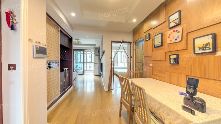 宁兴上尚湾二手房实景图