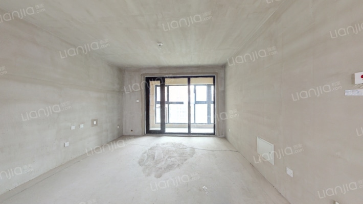 融创迩海二手房实景图