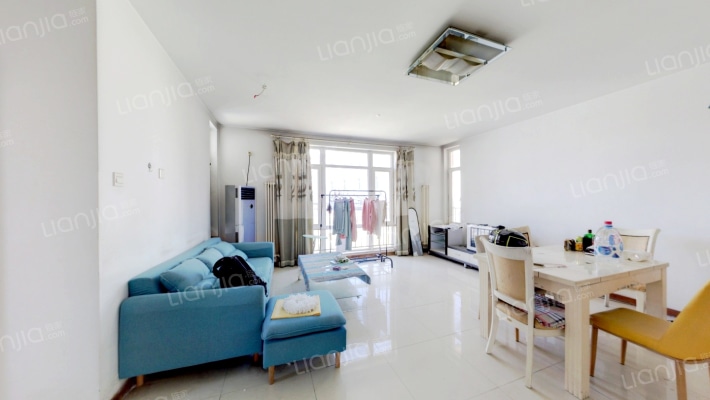 一世情园二手房实景图