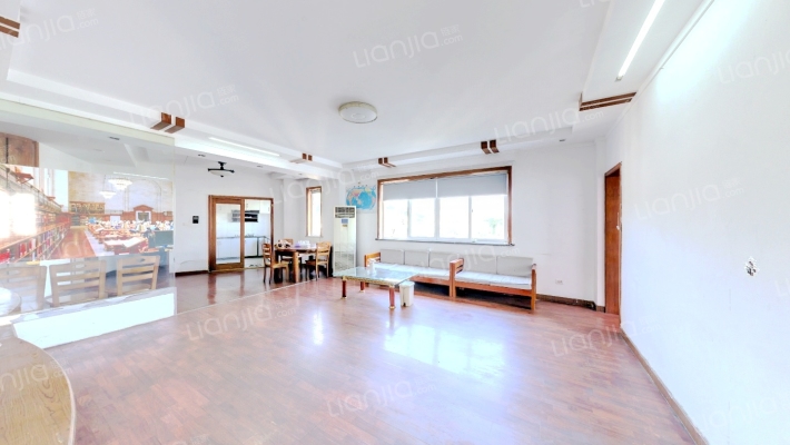 长城大厦二手房实景图