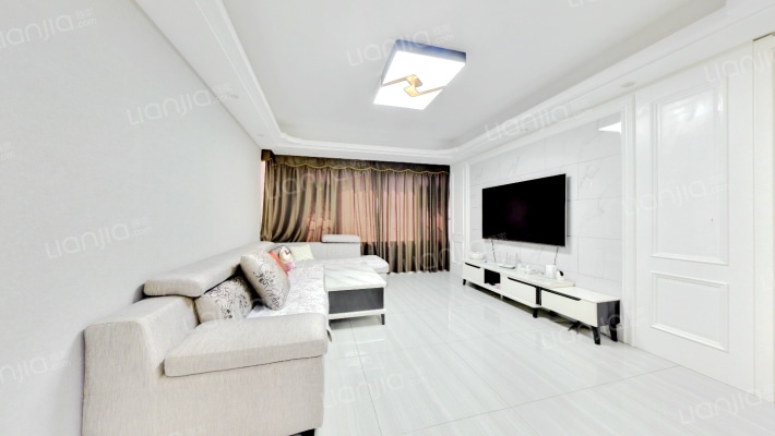 嘉业上郡二手房实景图